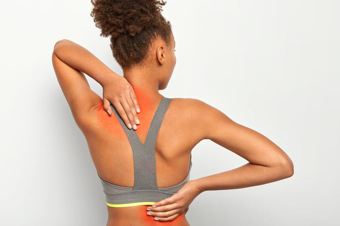 Are back pain and migraines related?