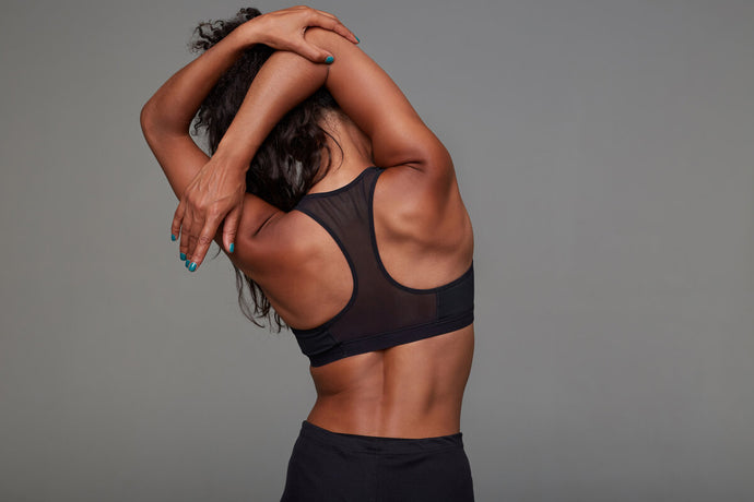 Eight Simple Stretches to Relieve Lower Back Pain