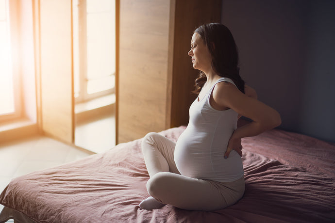 Sciatica in Pregnancy: Causes, Symptoms, and Treatment Options