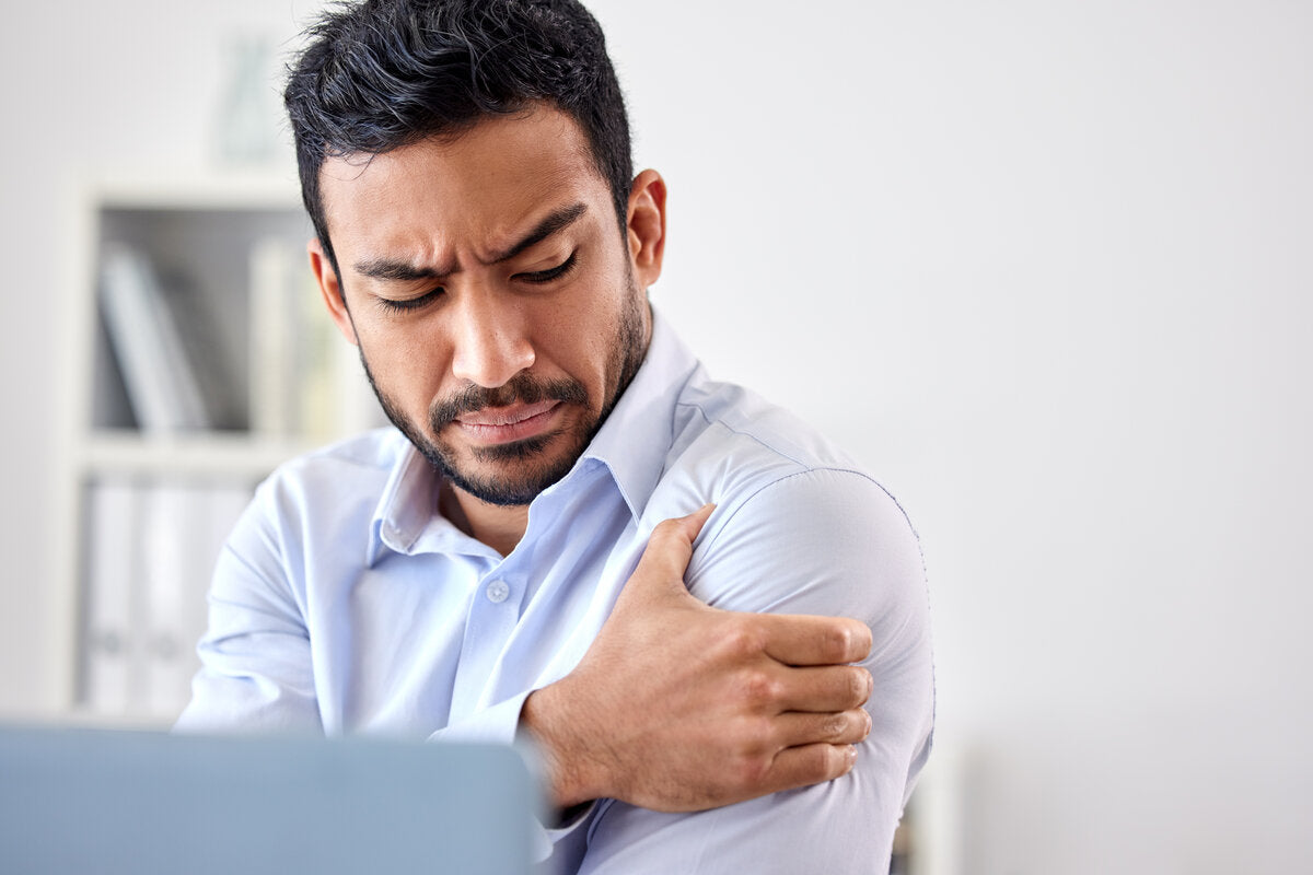 How Do I Know If My Pain Is Muscular? – BodSupport