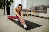 The Best Hip Flexor Stretch for Lower Back Pain Relief