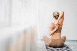 Yoga for Herniated Disc: 7 Gentle Poses to Relieve Back Pain