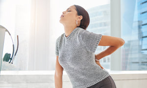 Effective stretches for back pain