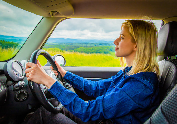 Transform Your Car Seat: The Benefits of Adding a Memory Foam Cushion