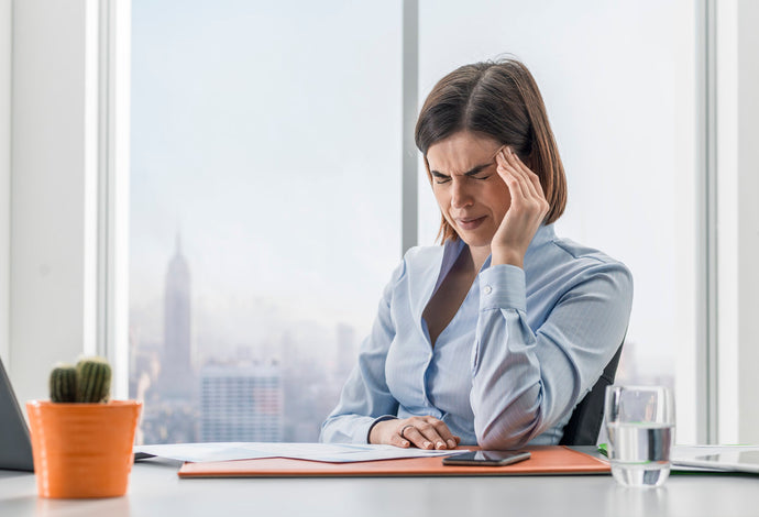Сan Lower Back Pain Cause Headaches?