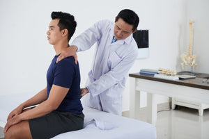 building disc symptoms, causes and treatment
