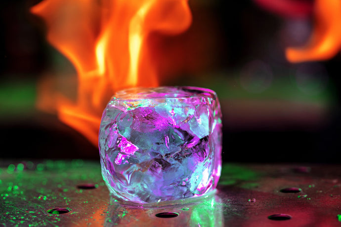 Heat or Ice for Back Pain