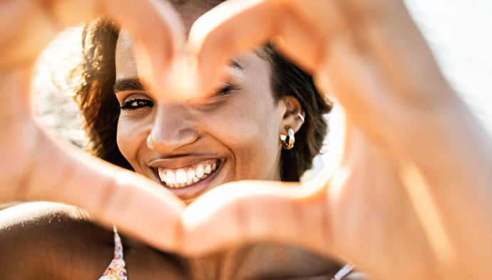 Love Yourself: A Wellness Guide for a Healthy Valentine's Celebration