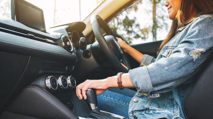How to Avoid Hip Pain While Driving