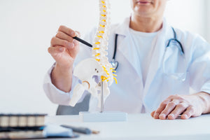 Preventing spondylolisthesis