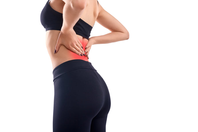 Herniated Disc Symptoms: When to Consider Alternative Therapies