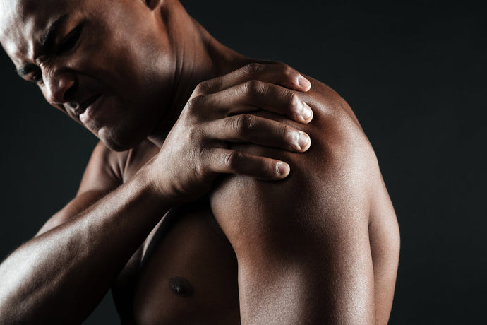 Shoulder Joint Pain Treatment