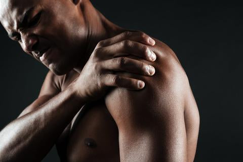 Causes and Treatment of Shoulder Pain