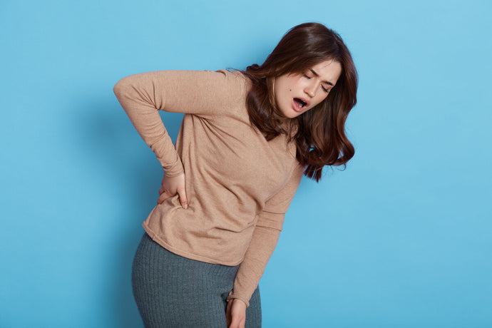 12 Exercises to Strengthen Your Back