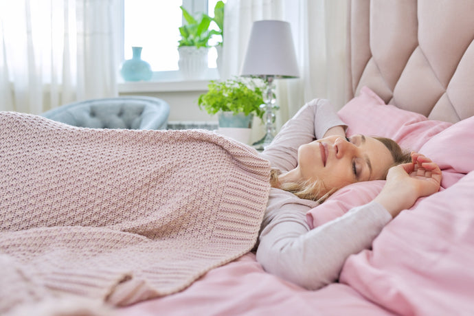 The Importance of Sleep for Back Pain Management: Tips for Getting a Good Night's Rest