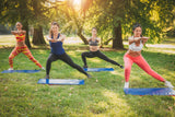 Outdoor Exercise: Embracing Nature for a Healthy Back and Pain Prevention