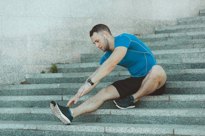 Back Pain Exercises that You Can Do at Workplace Part3