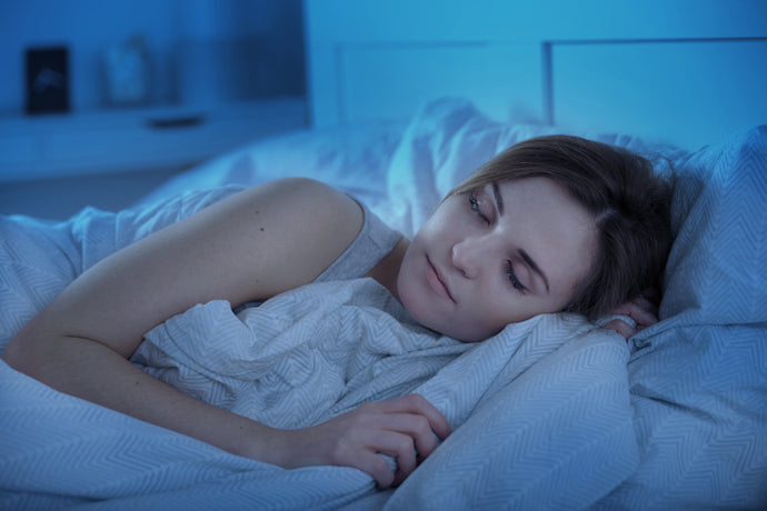 Nighttime Nourishment: Foods That Promote Better Sleep and Back Health