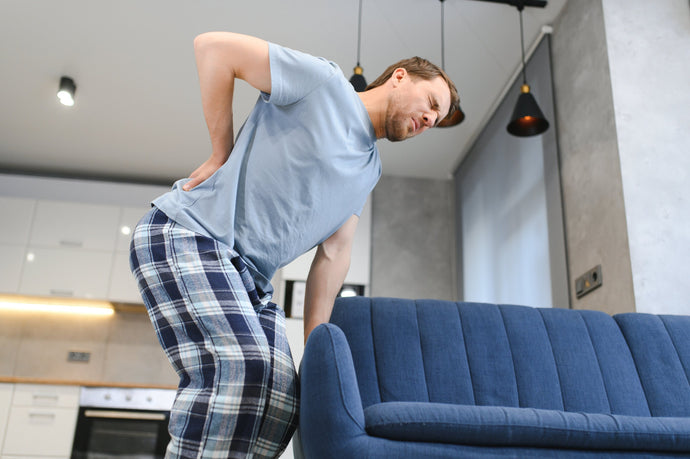 The Connection Between Kidney Health and Lower Right Back Pain