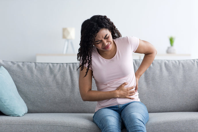 When Lower Back Pain Signals a Kidney Infection: Symptoms, Causes, and Next Steps