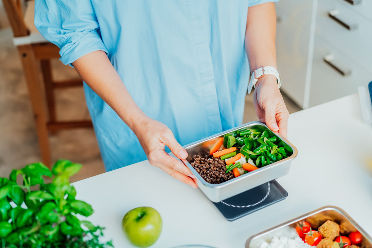 Meal Frequency and Back Pain: Finding the Ideal Eating Pattern – BodSupport