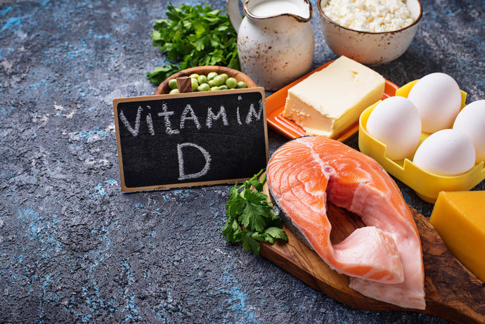 Back to Basics: Illuminating the Role of Vitamin D in Spinal Health