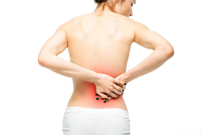 Back and Kidney Pain Causes and Treatment