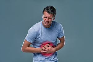 Lower back Pain with Bowel Problems