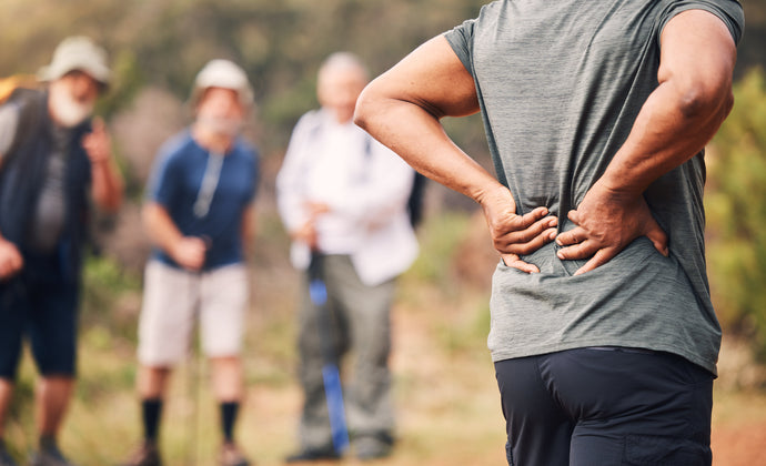 Herniated Disc Symptoms: The Impact on Daily Activities and Quality of Life