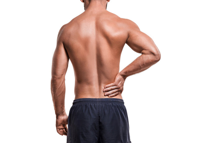 Top Pilates Workouts to Help Relieve Lower Back Pain 