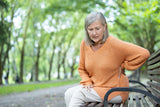 Osteoarthritis Pain in the Hips and Spine: How Seat Cushions Can Help