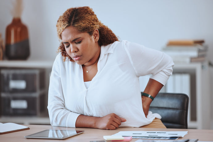 The Link Between Obesity and Back Pain: Understanding the Connection