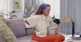 Pregnancy, Postpartum, and Back Pain: Support Solutions Every Mom Should Know