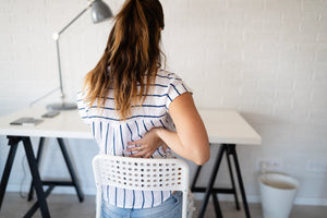middle back pain causes and treatment