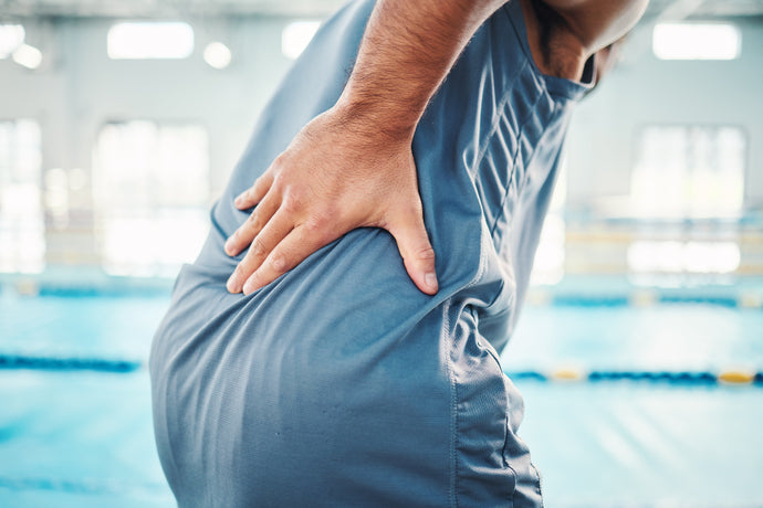 Living with Herniated Disc: Tips for Managing Pain and Discomfort