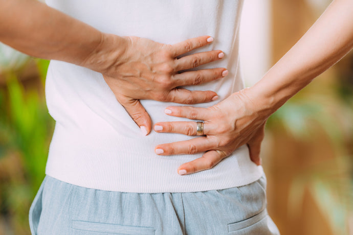 Sciatica Pain Relief Tips: How a Seat Cushion Can Make All the Difference