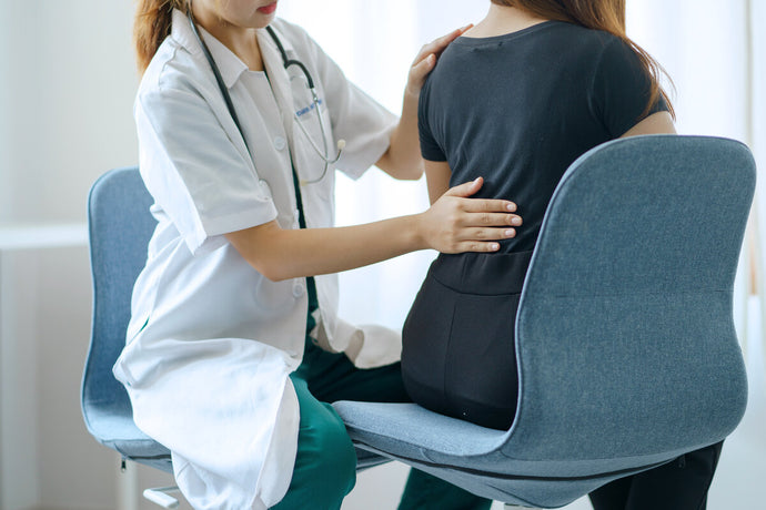 The effectiveness of physical therapy for back pain management