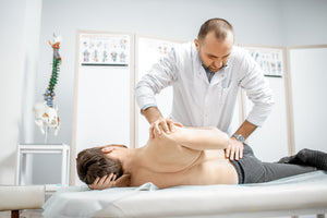 Chiropractic Care for Herniated Discs