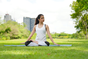 5 Effective Yoga Stretches for Sciatica Relief