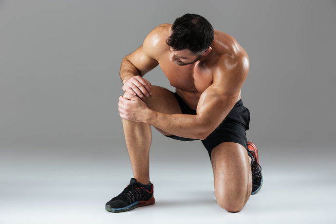 What is Tendonitis?