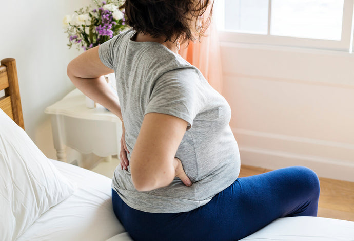 Dealing With Sciatic Pain During Pregnancy
