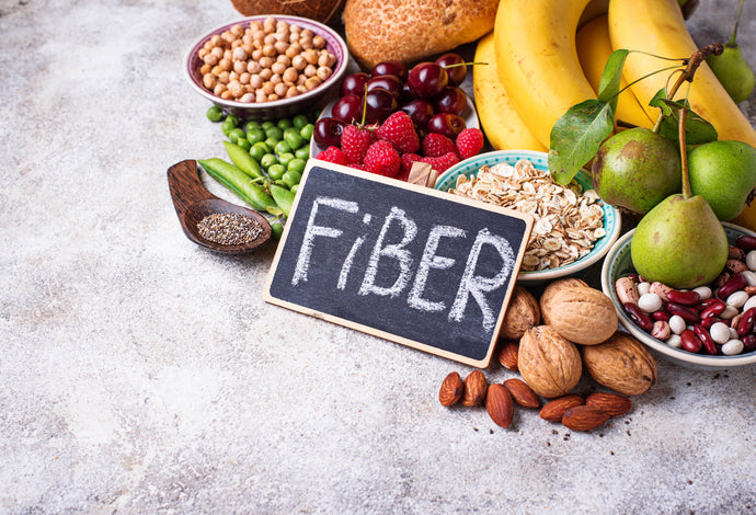 The Role of Fiber in Pain Management: How Diet Impacts Sciatica