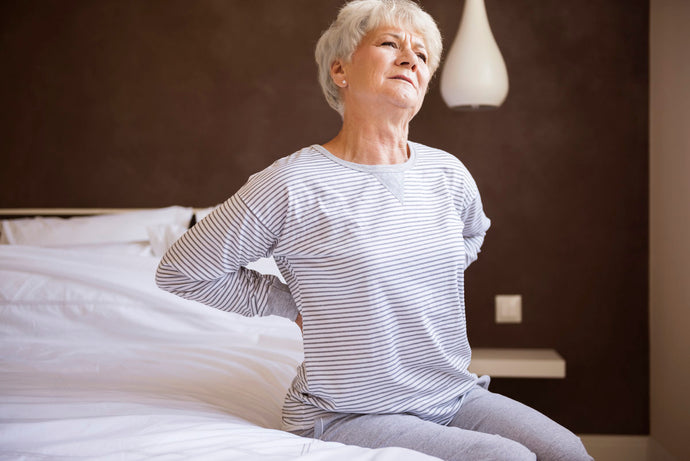 Lower Back Spasms Causes, Treatment, Symptoms