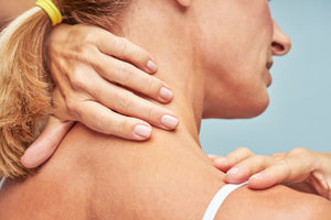 Neck and Shoulder Pain