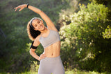 Love Your Body, Love Your Workouts: Finding Joy in Exercise