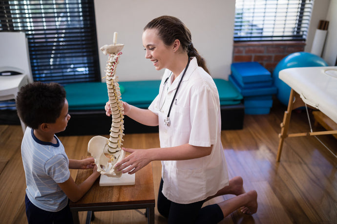 Is Your SI Joint the Reason for Your Lower Back Pain?
