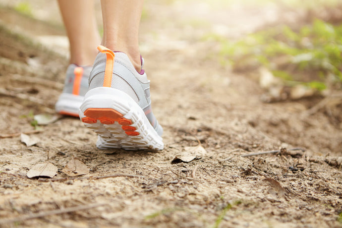 5 Reasons Walking Is Good for Your Health