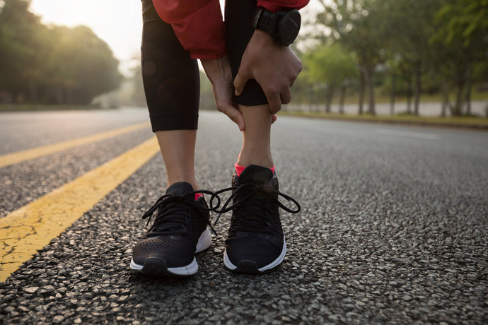 Lower Back Pain While Walking and Standing