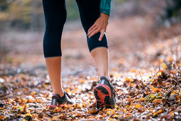 Causes of Leg Pain and Foot Pain