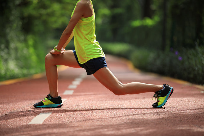 Simple & Effective Exercises for Back Pain, Part 4